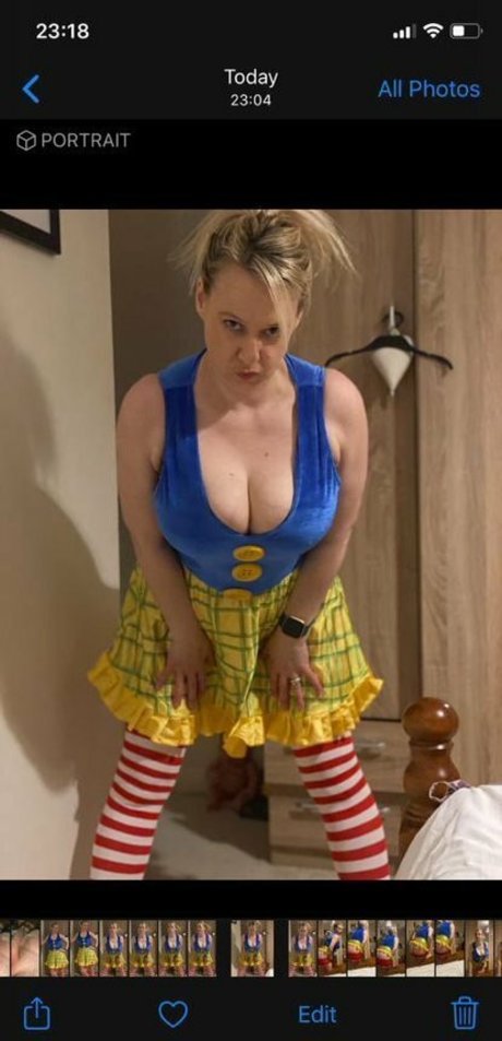 Mrs Hotwife star xxx pics