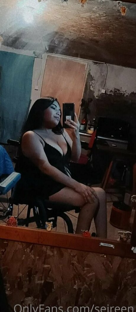 seireen pornstar sex picture