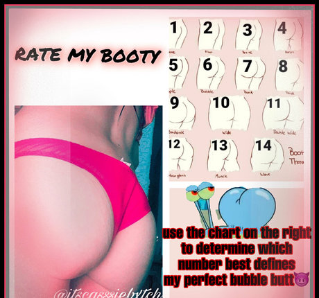 itscasssiebxtch porn star photos