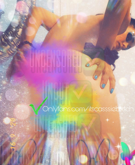 itscasssiebxtch star perfect image