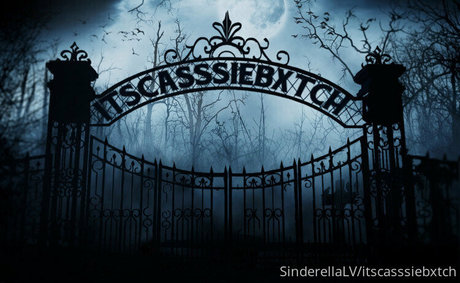 itscasssiebxtch art actress images