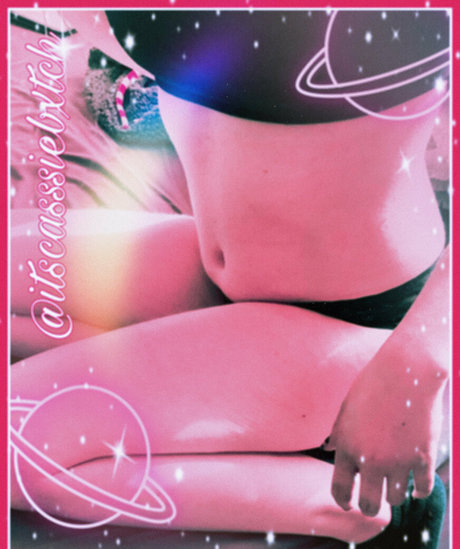 itscasssiebxtch model free photo