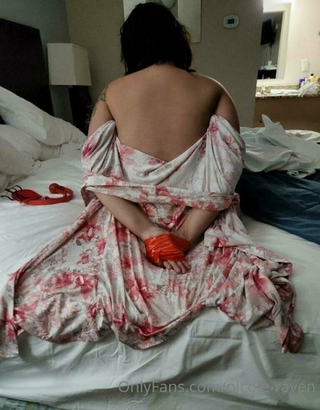 nicole raven adult star images