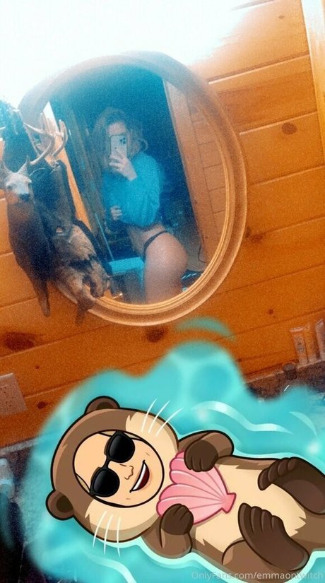 emmaontwitch erotic model image