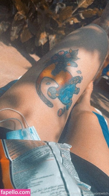 emmaontwitch nude model img