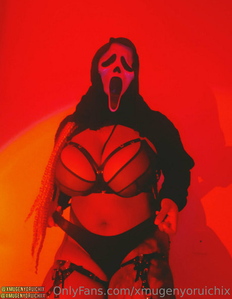 Xmugenyoruichix top pornstar pictures