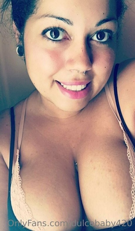 dulcebaby420 model adult picture