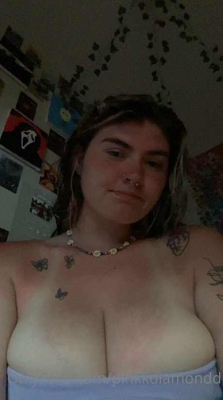 pinkkdiamondd model sex images