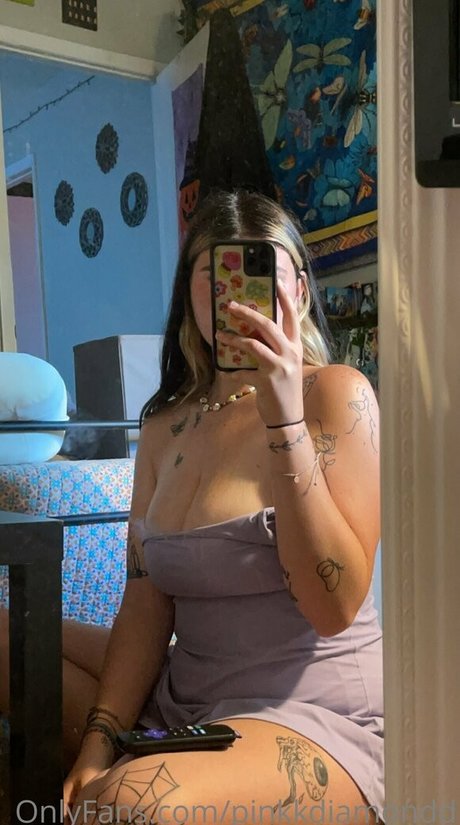 pinkkdiamondd model beautiful pics