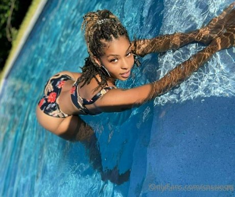 your step sister nice model img