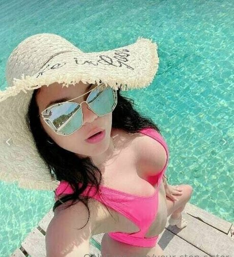 your step sister model pornographic pic