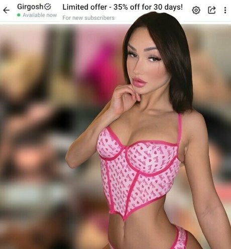 girgosh free pornstar pretty photos