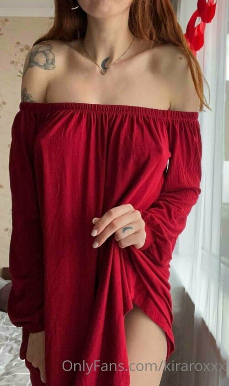 kiraroxxx Profile pic