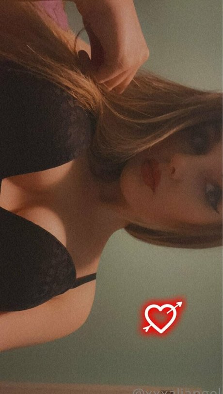 xxxaliangel nudes star images