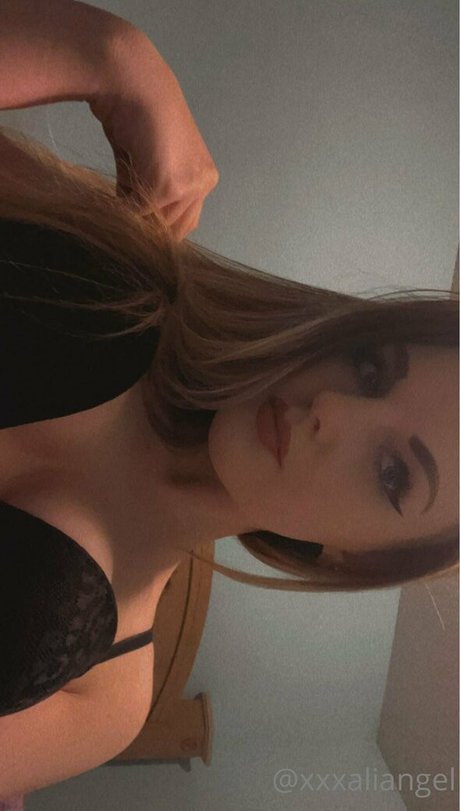 xxxaliangel pornstar best pic