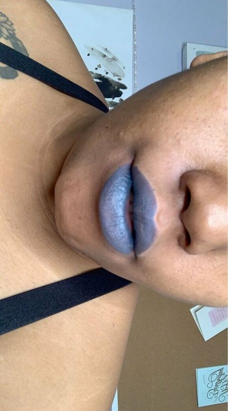 melanatedfatuation porn model archive