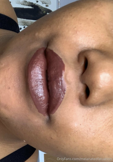 melanatedfatuation nudes pornstar picture