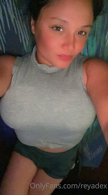 reyadex model porn picture