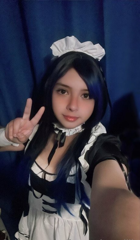 fernanda polilla model nice image