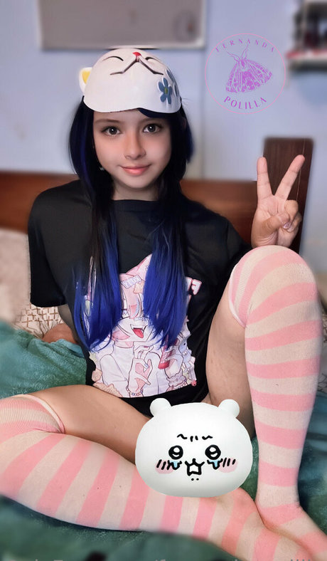 fernanda polilla star beautiful img