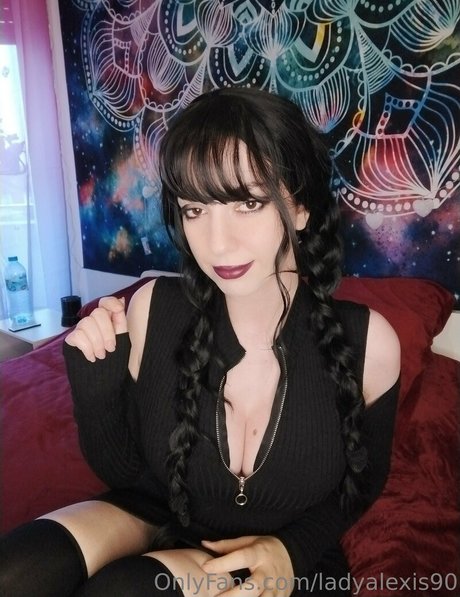 ladyalexis90 pornstar exclusive image