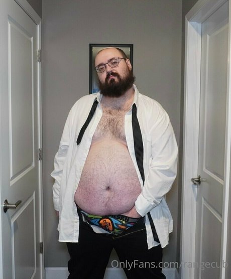 rangecub exclusive pornstar photo