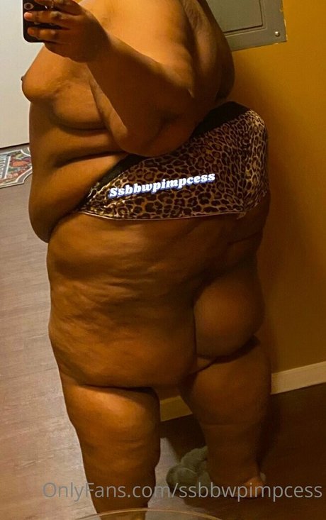 ssbbwpimpcess nudes pornstar img