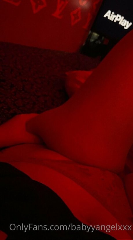 babyyangelxxx porn actress images