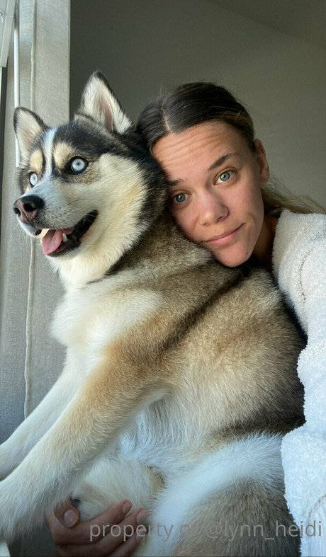 lyn heidi erotic actress photo