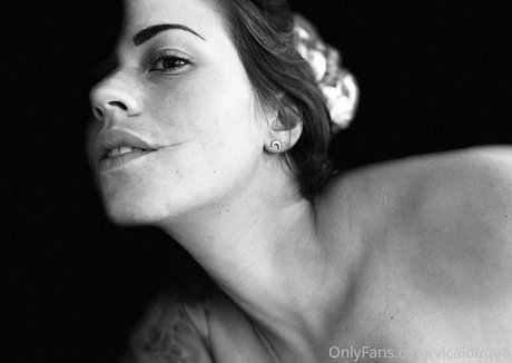 vicalouquafree model nude galleries