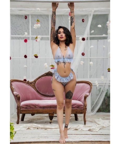 ChunLybia pornstar nice pic