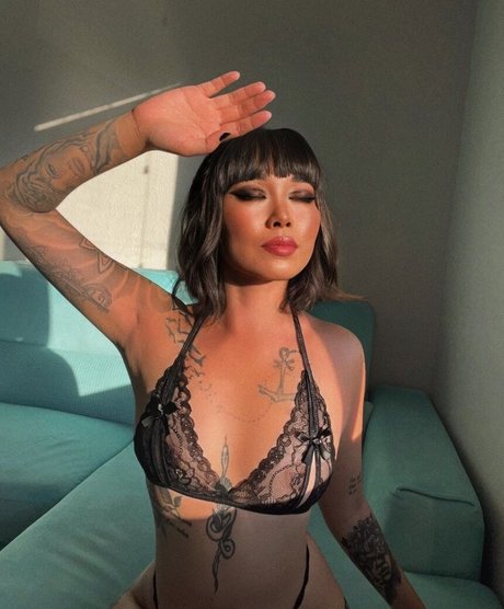 ChunLybia high quality actress image