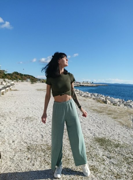 buchandos69 model hd pic