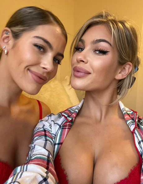 cacitwins star pretty pictures