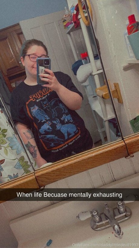 daddylittledevil1997 nude pornstar galleries