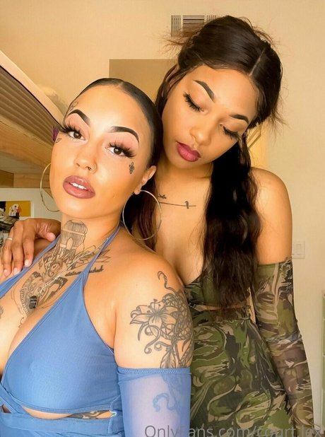 court lex pretty star image