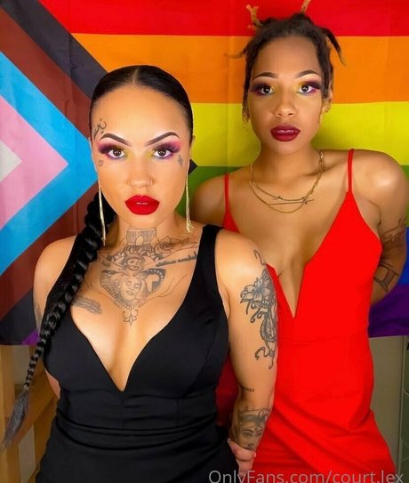 court lex xxx actress picture