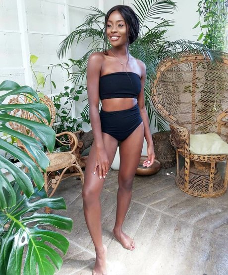 AJ Odudu Profile pic