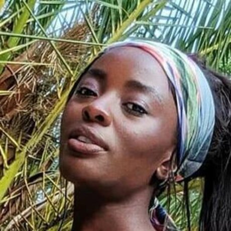 AJ Odudu sex pornstar image