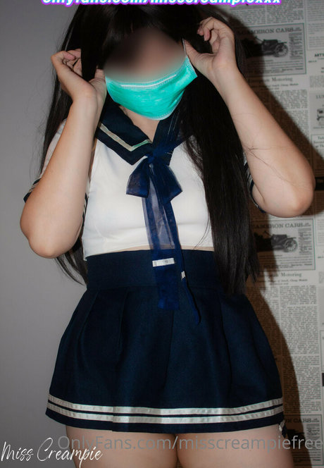 misscreampiefree model porn archive