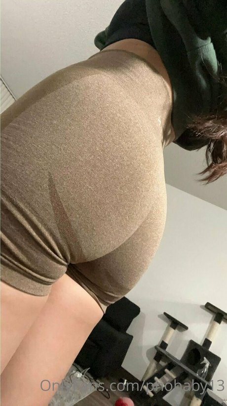 phobaby13 pornstar high quality images