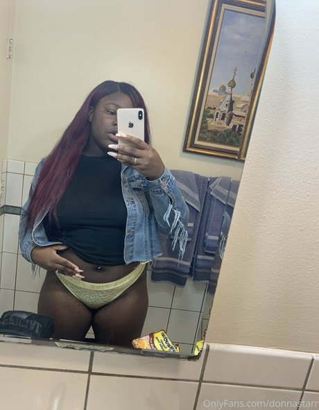 donnastarr Profile pic