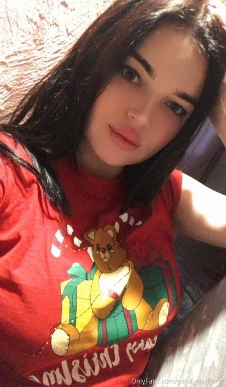 yanamulberry sexy star archive