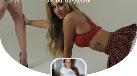 Littlemissblond art star img