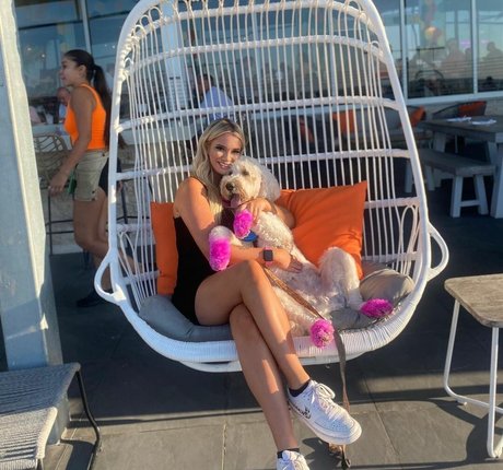 Avery Trail pornstar adult photo