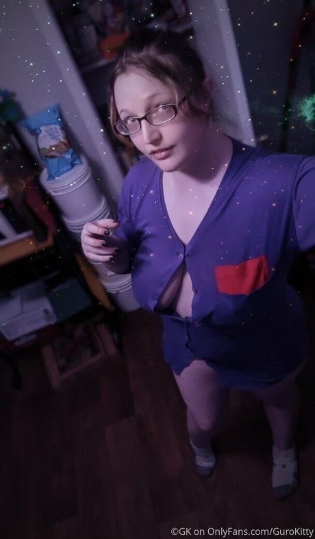 gurokitty pornographic actress photos