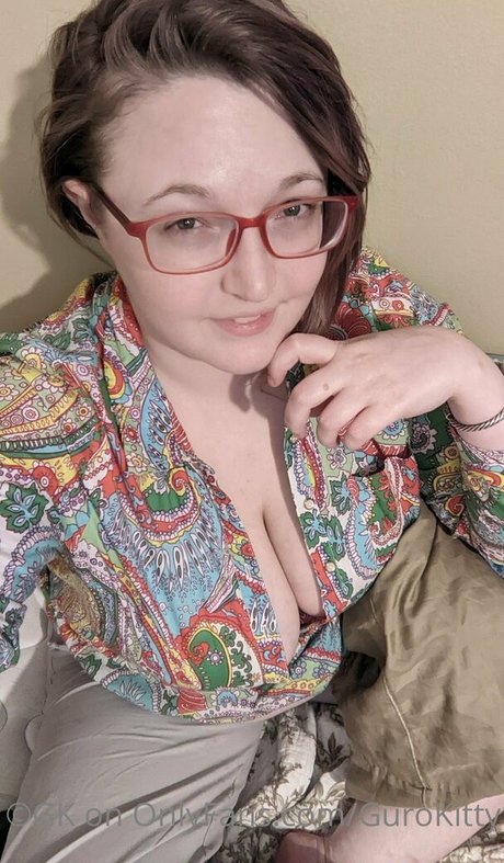 gurokitty pretty actress photo