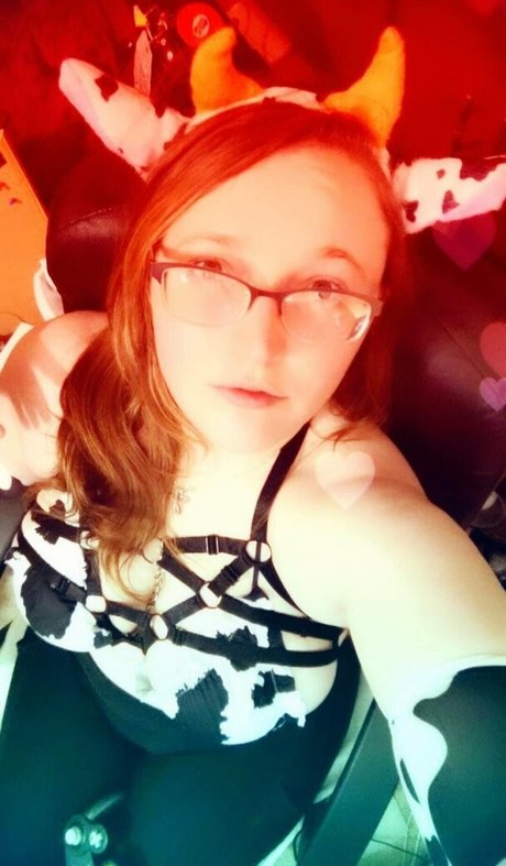 gurokitty star pretty photo