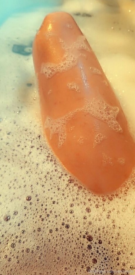 sexsilette pornstar hot photo