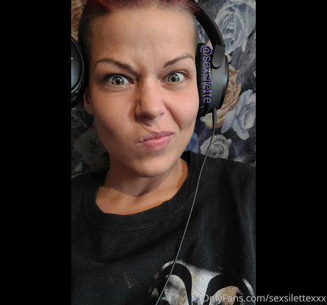 sexsilette porn actress pics